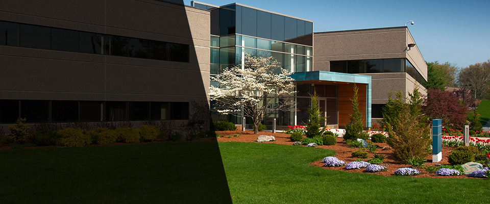 Hennessey Landscapers