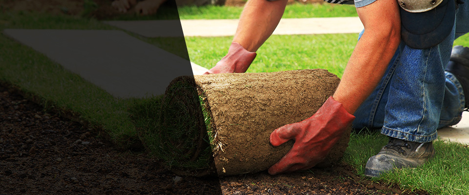 Hennessey Landscapers